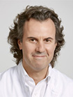 Dr. med. Werner J. Morgenthaler