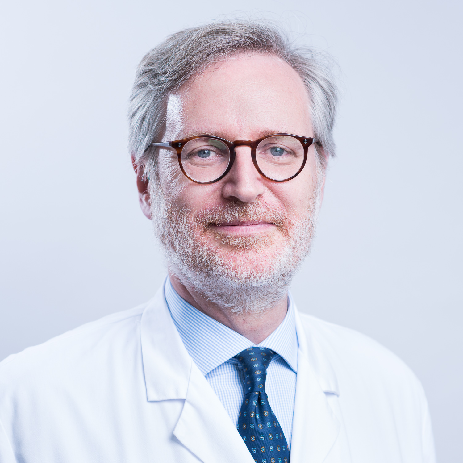 Prof. Dr. med. Maurizio Calcagni