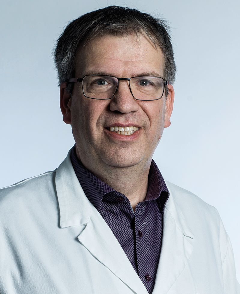 Dr. med. Daniel Herschkowitz