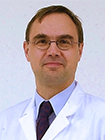 Prof. Dr. med. Thomas Frick