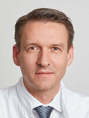 Dr. med. Sandro Kohl