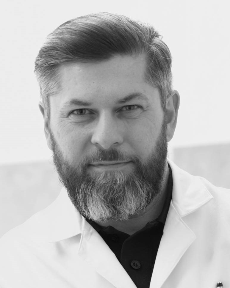 Dr. med. Sebastian Kluge