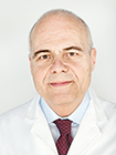 Dr. med. Cédric A. George
