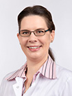 PD Dr. med. Monika Horisberger
