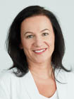 Dr. med. Astrid Baege