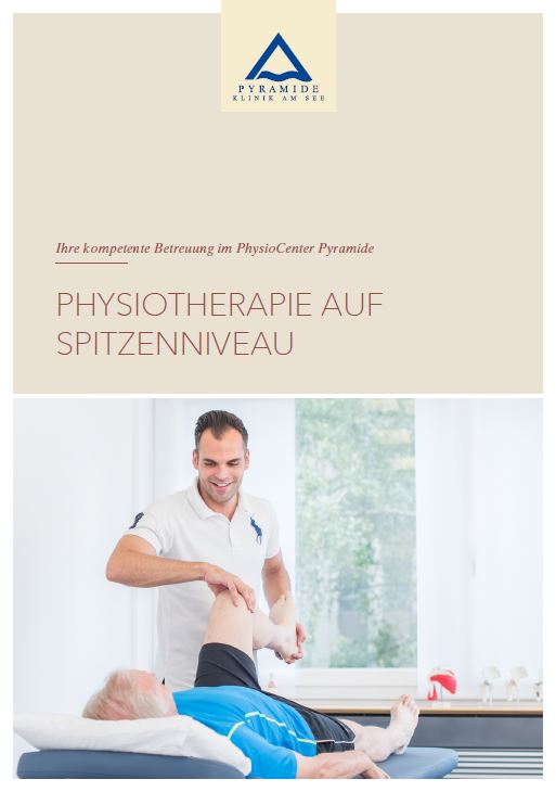 Expert care in physiotherapy