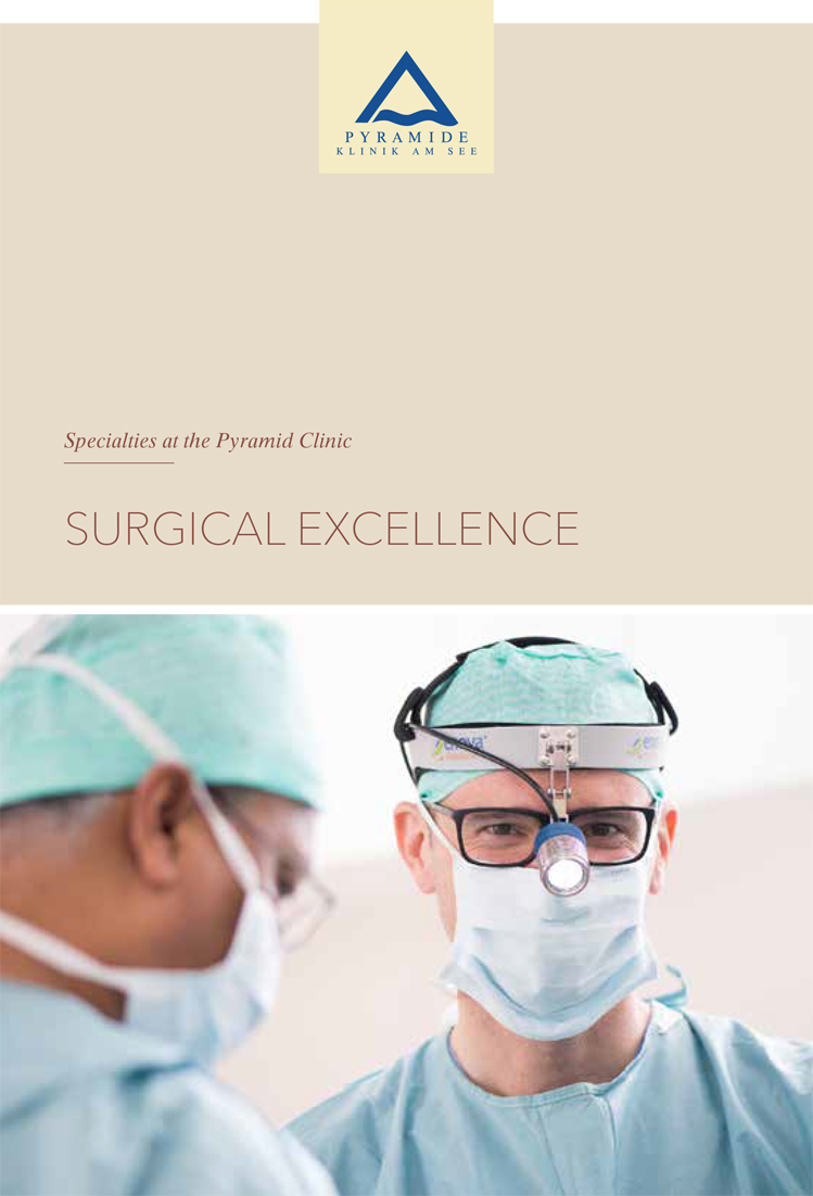 surgical excellence