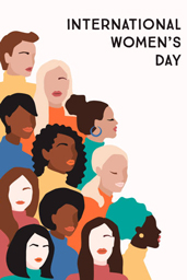 Weltfrauentag: Ein Tag für Frauen - auf der ganzen Welt